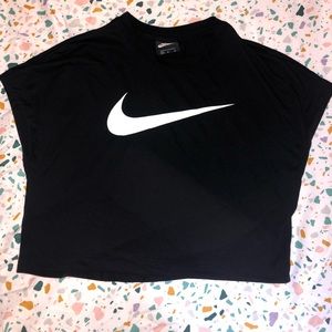 Nike workout shirt